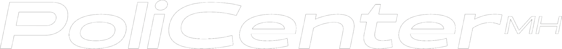 Policenter MH Logo